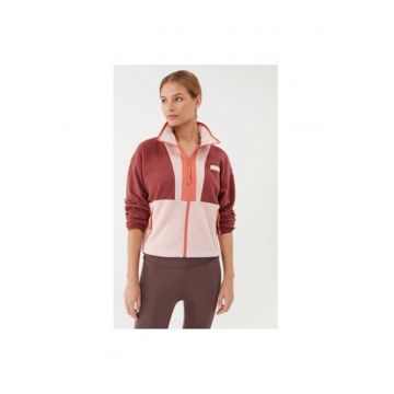 Polar dama -  302397396 - Poliester - Negru