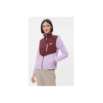 Polar dama -  302842902 - Poliester reciclat - Violet