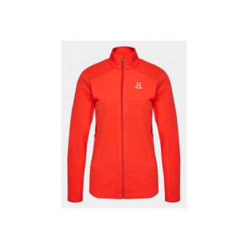 Polar dama -  303130503 - Poliester - Negru