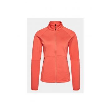 Polar dama -  303138462 - Poliester - Negru