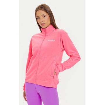 Polar dama -  303973056 - Poliester reciclat - L INTL - Roz