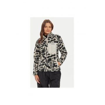 Polar dama -  303980863 - Poliester - Negru