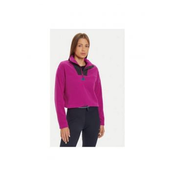 Polar dama -  304340840 - Poliester reciclat - Roz