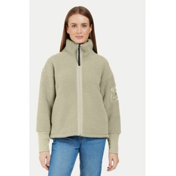 Polar dama -  304343629 - Poliester - Verde