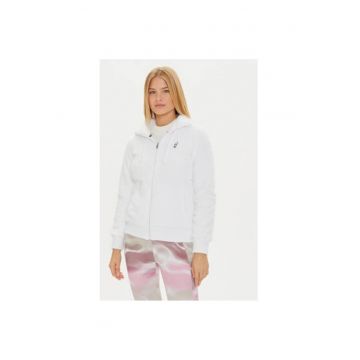 Polar dama -  304554902 - Poliester - L INTL - Alb