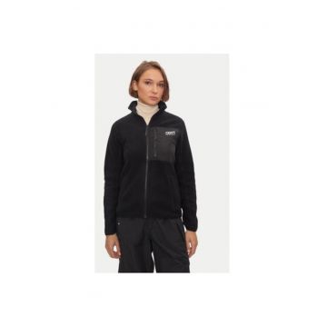 Polar dama -  304704260 - Poliester reciclat - Negru