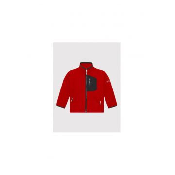Polar fete -  209126433 - Poliester - 134 CM - Negru