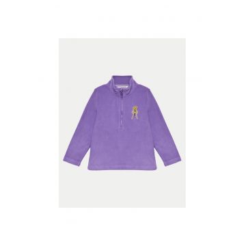 Polar fete -  304157691 - Poliester reciclat - Violet