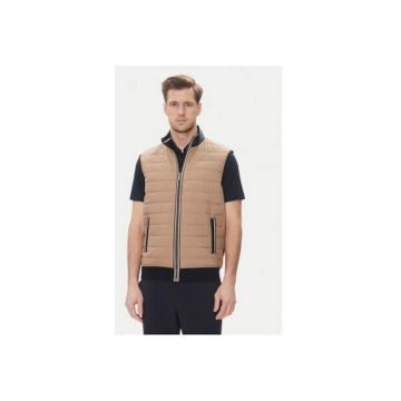 Vesta barbati  8850 75121C - Bumbac/Poliester - Bej