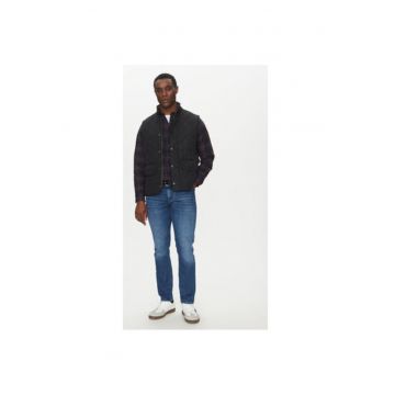 Vesta barbati  MGI0245NY71 - Poliester - Bleumarin