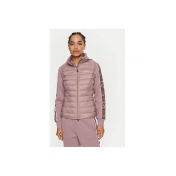 Vesta dama -  303960223 - Poliamida - Roz