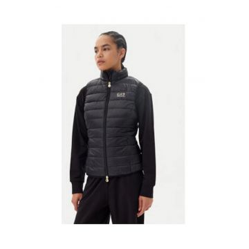 Vesta pentru dama -  7W000087 AF12477 UC001 - poliamida - negru