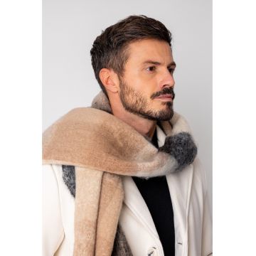 Fular Brown 18842