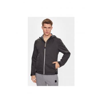 Geaca Barbati - 303310752 - Poliester - XXL INTL - Gri Geaca Barbati - 303310752 - Poliester - XXL INTL - Gri