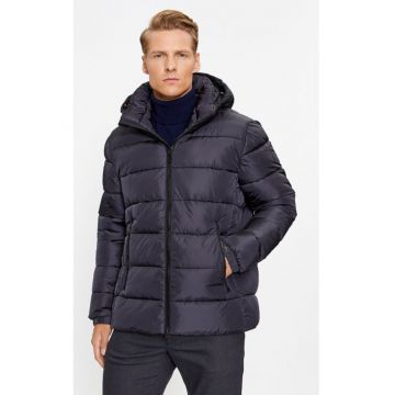 Geaca barbati -  303325022 - Nylon - Negru