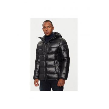 Geaca Barbati -  304215223 - Negru