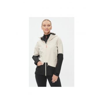 Geaca dama -  303294212 - Poliester - 36 EU - Bej