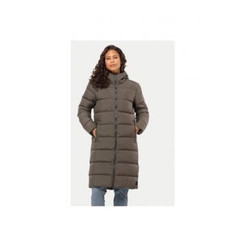 Geaca dama -  303953904 - Poliester - Maro
