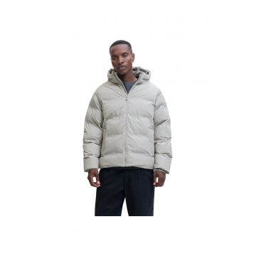 Geaca JACK &JONES Soho Puffer Hood Sn 51559