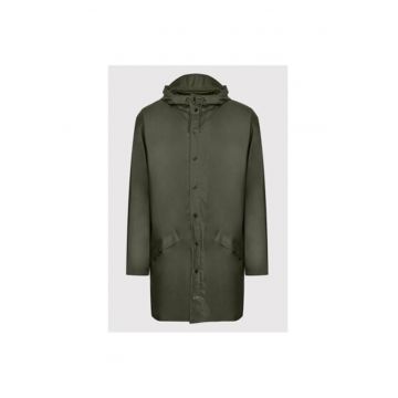 Geaca unisex -  300543184 - Poliester - Verde