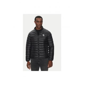 Jacheta barbati  505710 500590 - Poliamida - Negru Jacheta barbati  505710 500590 - Poliamida - Negru