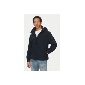 Jacheta barbati  D26114-D909 - Poliester - Bleumarin