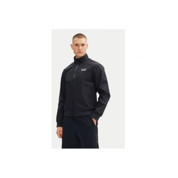 Jacheta barbati Ea7 Emporio Armani - 7M000424 AF13569 - Poliamida - Bleumarin