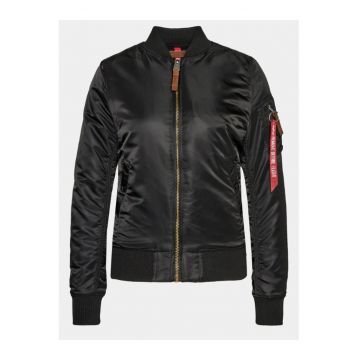 Jacheta bomber dama -  303299569 - Nylon