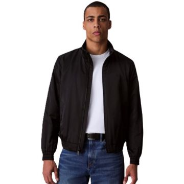 Jacheta Calvin Klein LS PADDED HARRINGTONJACKET Jacheta Calvin Klein LS PADDED HARRINGTONJACKET