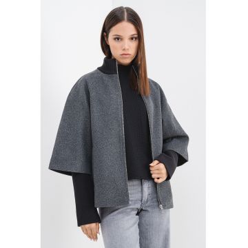 Jacheta cu maneci raglan Memory Jacheta cu maneci raglan Memory