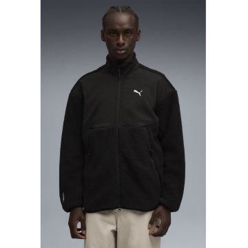 Jacheta relaxed fit Soft Tech