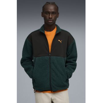 Jacheta relaxed fit Soft Tech