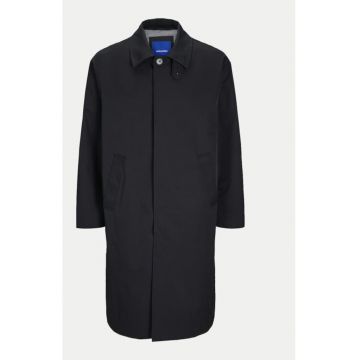 Palton barbati -  304516566 - Poliester reciclat/Poliester - Negru