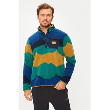 Polar barbati -  304340215 - Poliester - Multicolor