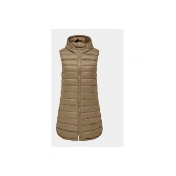 Vesta dama -  303335762 - Nylon -