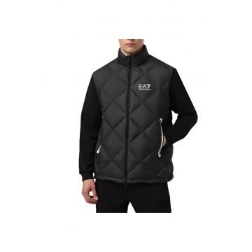 Vesta  MOUNTAIN M QUILTED VEST-7M001002-AF15923-UC001 Vesta  MOUNTAIN M QUILTED VEST-7M001002-AF15923-UC001