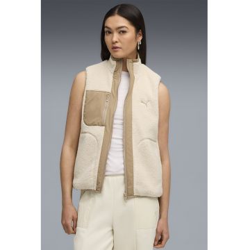 Vesta reversibila din sherpa Hybrid