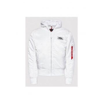 Geaca Barbati -  209174311 - Nailon - S INTL - Alb