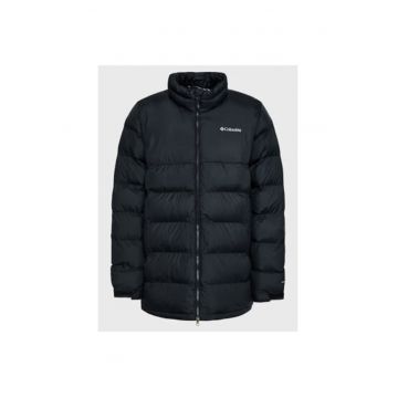 Geaca barbati -  300321928 - Poliester - Albastru Geaca barbati -  300321928 - Poliester - Albastru