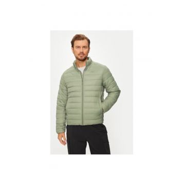 Geaca barbati -  303944322 - Poliamida - Multicolor