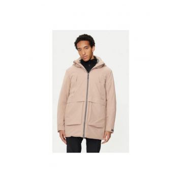 Geaca barbati -  303944629 - Poliester - Bej