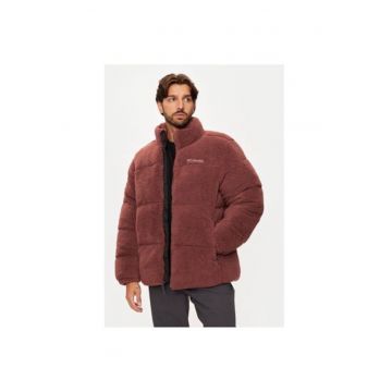 Geaca barbati -  303982461 - Poliester - Negru Geaca barbati -  303982461 - Poliester - Negru