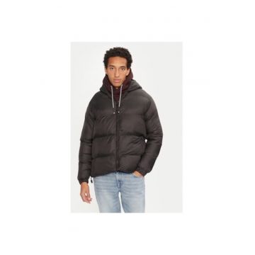 Geaca barbati -  304527234 - Poliamida - Negru