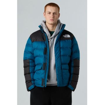 Geaca cu aspect matlasat Limbara