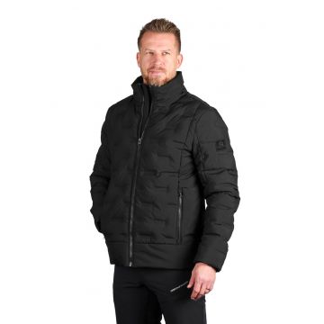 Geaca cu fermoar Stribog