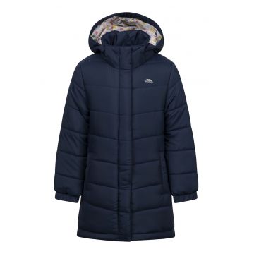 Geaca cu gluga detasabila Ellster