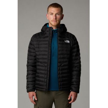 Geaca cu gluga pentru drumetii Huila Geaca cu gluga pentru drumetii Huila