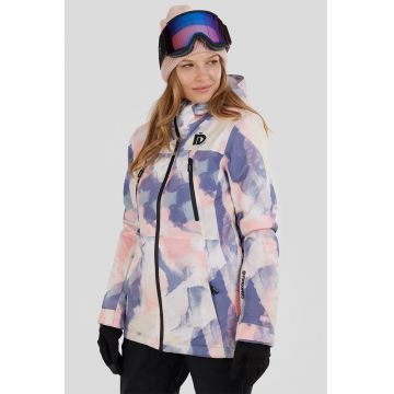 Geaca cu glunga - pentru schi Celine