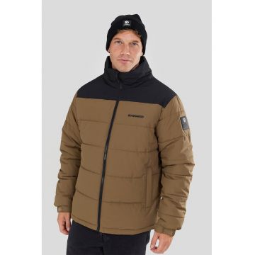 Geaca cu guler mediu Winton