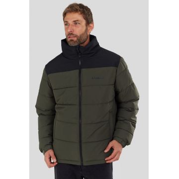 Geaca cu guler mediu Winton